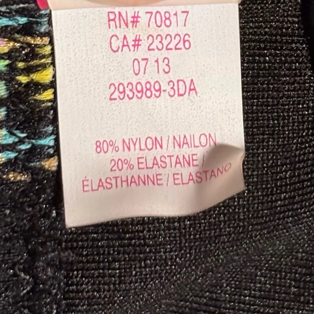 Victorias Secret top has
